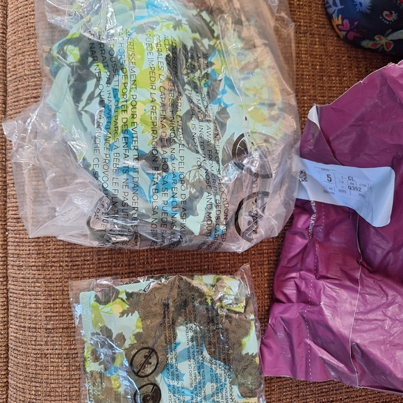 Adore Me Anais Contour Brand New 32dd & Large - Picture 2 of 4